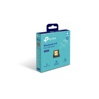 Produktbild för TP-Link UB400 - nätverksadapter - USB 2.0