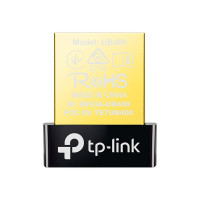 Produktbild för TP-Link UB400 - nätverksadapter - USB 2.0
