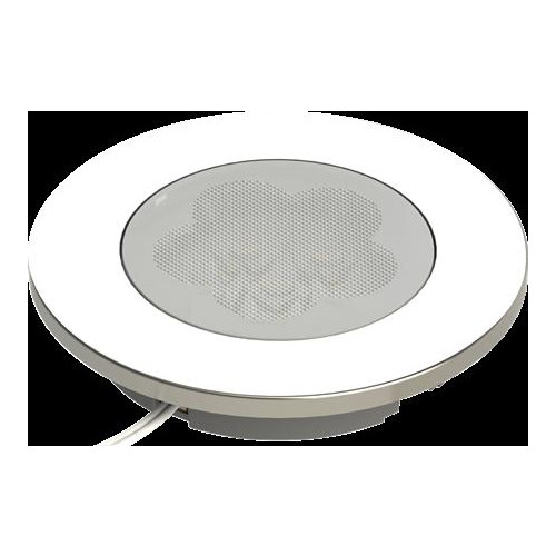 Solar Plus ID-LED underskåpbelysning 2,5W 350mA 3000K 150lm Ra95 Ø54mm...