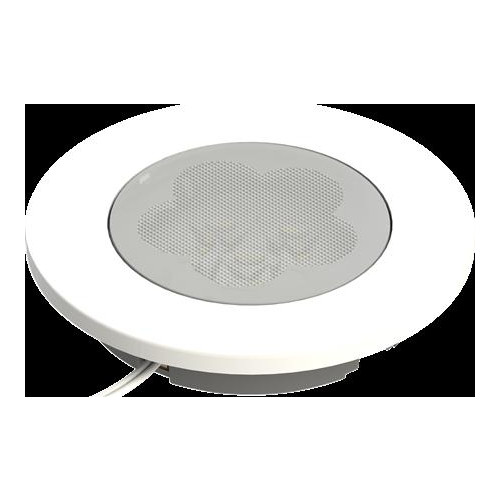 Solar Plus ID-LED 12V underskåpsbelysning 12V 2,3W 3000K 130 lm Ra95 Ø5...