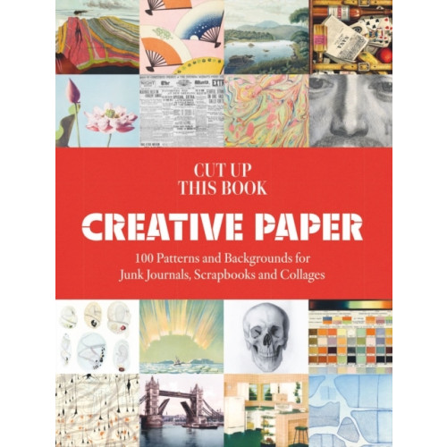 Thames & Hudson Ltd. Creative Paper (pocket, eng)