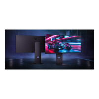 Produktbild för LG UltraGear 34G600A-B - LED-skärm - böjd - 34" - HDR