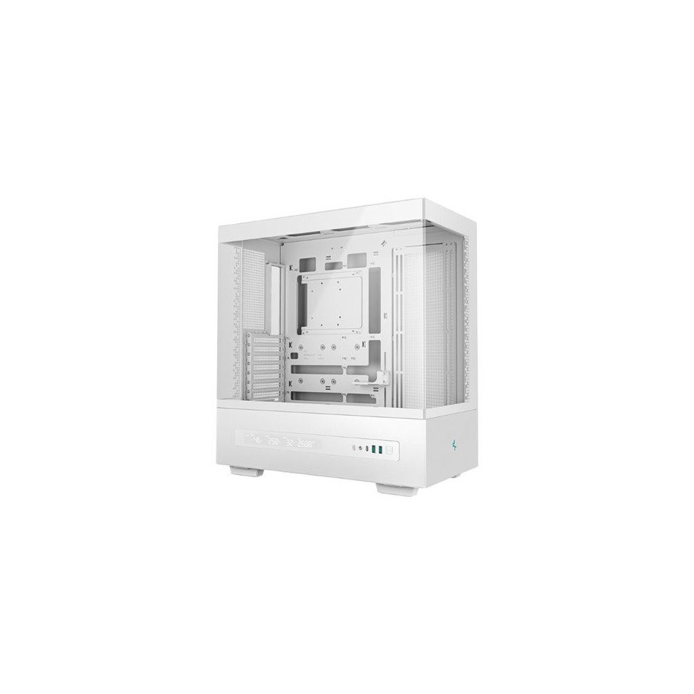 Produktbild för DeepCool CH690 DIGITAL - mid tower - ATX