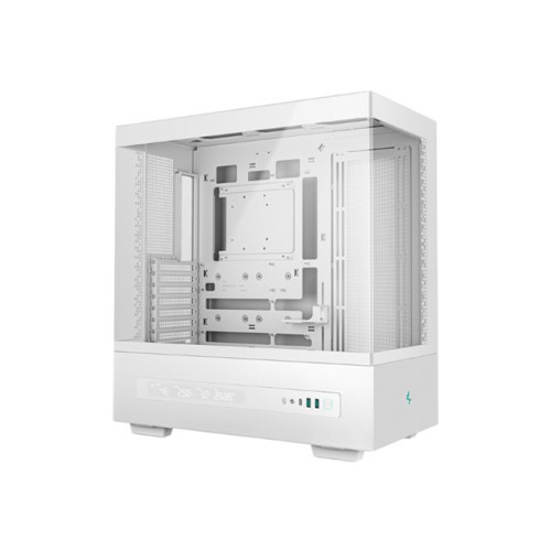 DeepCool DeepCool CH690 DIGITAL - mid tower - ATX