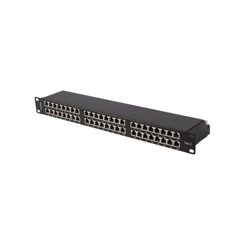 LANBERG Lanberg patch-panel - 1U - 19"