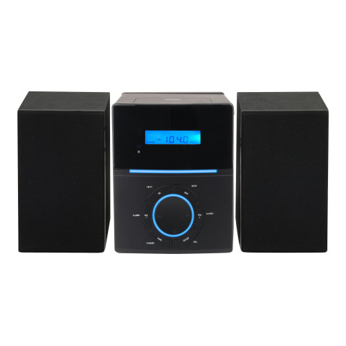 Denver MCA-240 - mikrosystem - Cd-Spelare