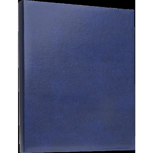 FOCUS Focus Prestige Ringbinder Blue