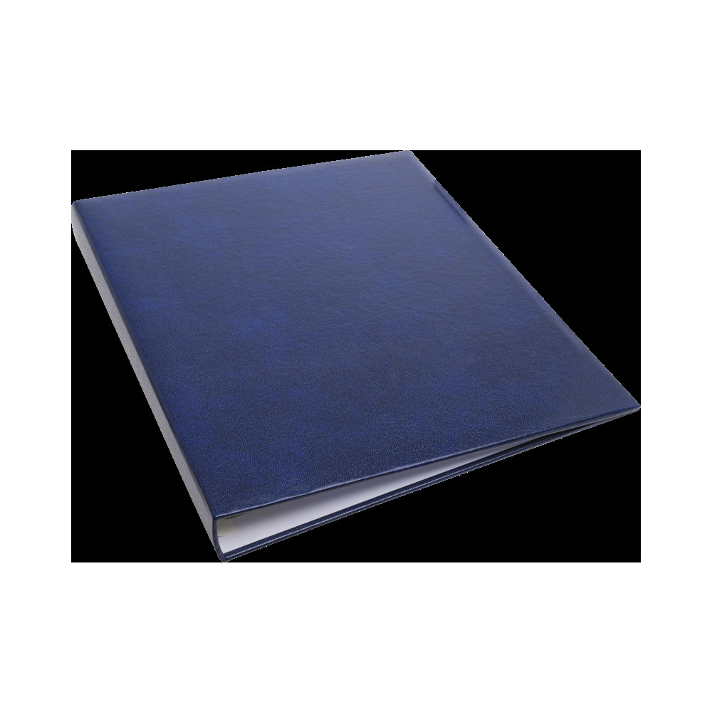 Produktbild för Focus Prestige Ringbinder Blue