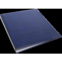 Produktbild för Focus Prestige Ringbinder Blue