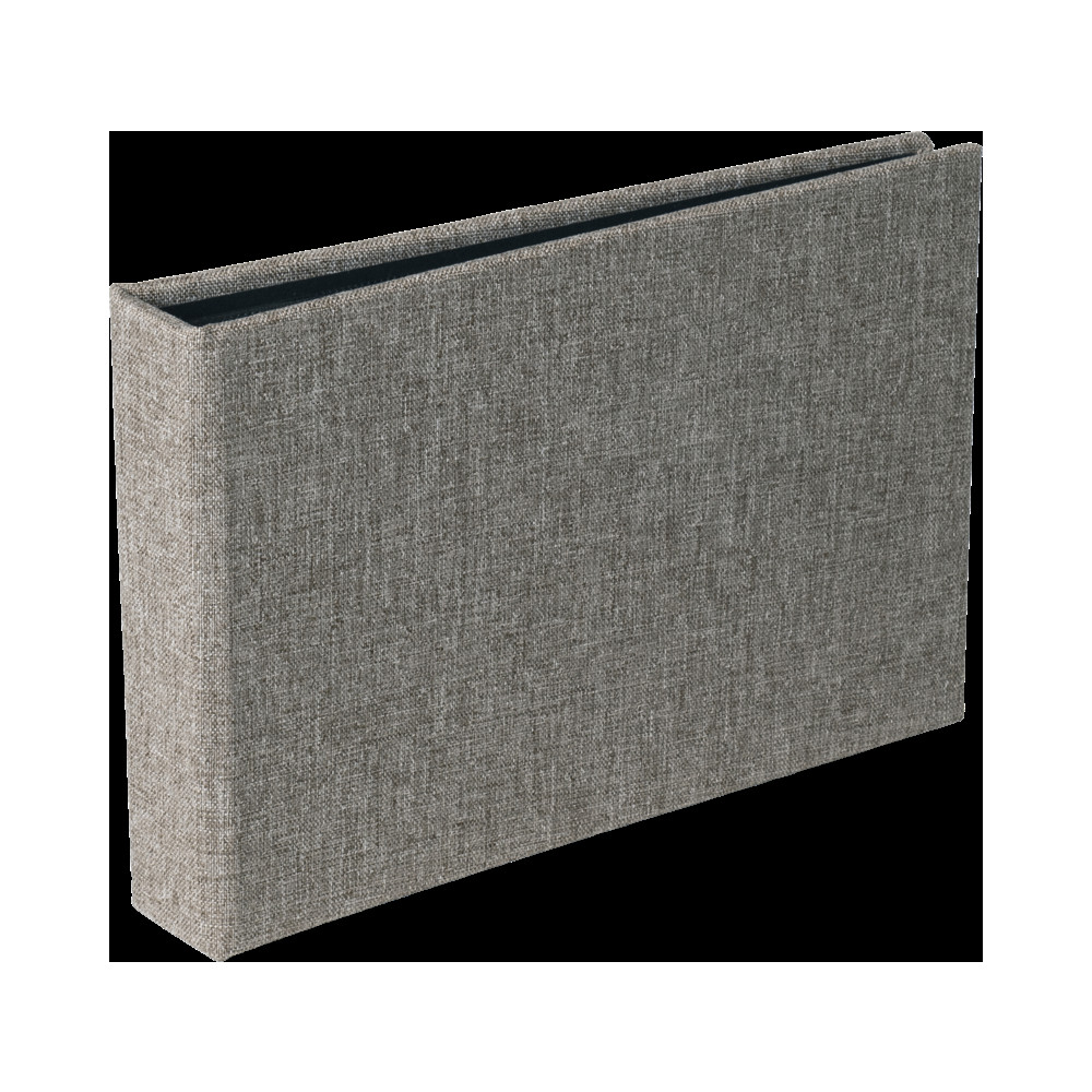 Produktbild för Focus Essence Minialbum 10x15 Brown