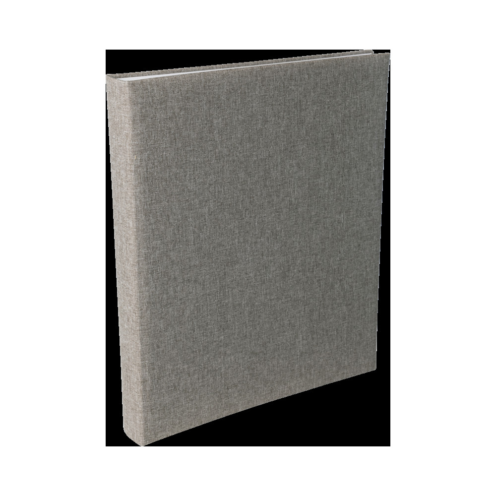 Produktbild för Focus Essence Ringbinder Brown