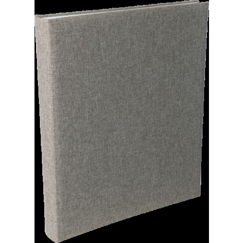 FOCUS Focus Essence Ringbinder Brown