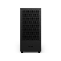 Produktbild för NZXT H series H5 Flow - mid tower - utökad ATX