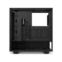 Produktbild för NZXT H series H5 Flow - mid tower - utökad ATX