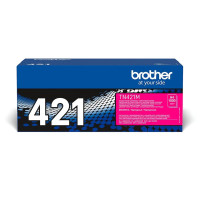 Produktbild för Brother TN421M