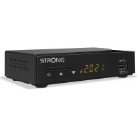 Produktbild för Strong SRT 3030, Kabel, Full HD, DVB-C, NTSC, PAL, 480i, 480...