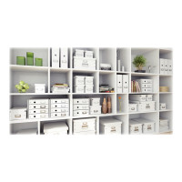 Produktbild för Leitz Click & Store