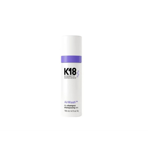 K18 Milk Shake K18 Airwash torrshampoo (non-aerosol) balanserar...