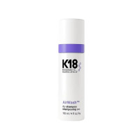 Produktbild för Milk Shake K18 Airwash torrshampoo (non-aerosol) balanserar...