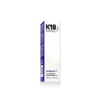 Produktbild för Milk Shake K18 Airwash torrshampoo (non-aerosol) balanserar...