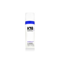 Produktbild för Milk Shake K18 Airwash torrshampoo (non-aerosol) balanserar...