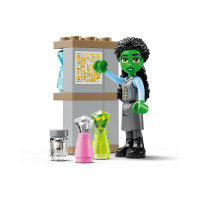 Produktbild för LEGO Wicked - Glinda, Elphaba & Nessarose vid Shiz University - byggsats