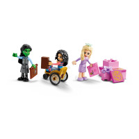 Produktbild för LEGO Wicked - Glinda, Elphaba & Nessarose vid Shiz University - byggsats
