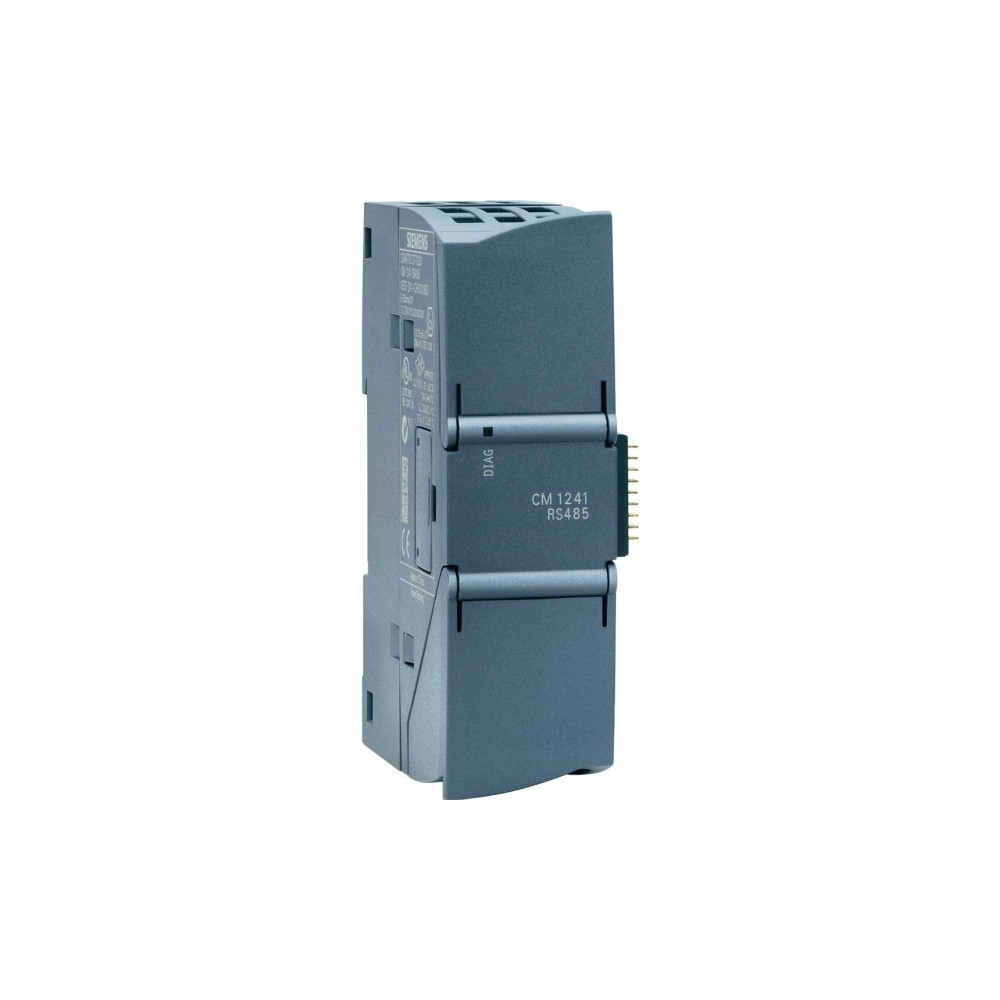 Produktbild för Siemens 6ES7241-1CH32-0XB0, Analog, Strömförsörjning av syst...