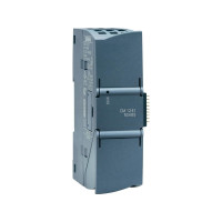 Produktbild för Siemens 6ES7241-1CH32-0XB0, Analog, Strömförsörjning av syst...