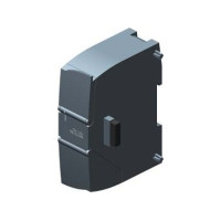 Produktbild för Siemens 6ES7241-1CH32-0XB0, Analog, Strömförsörjning av syst...