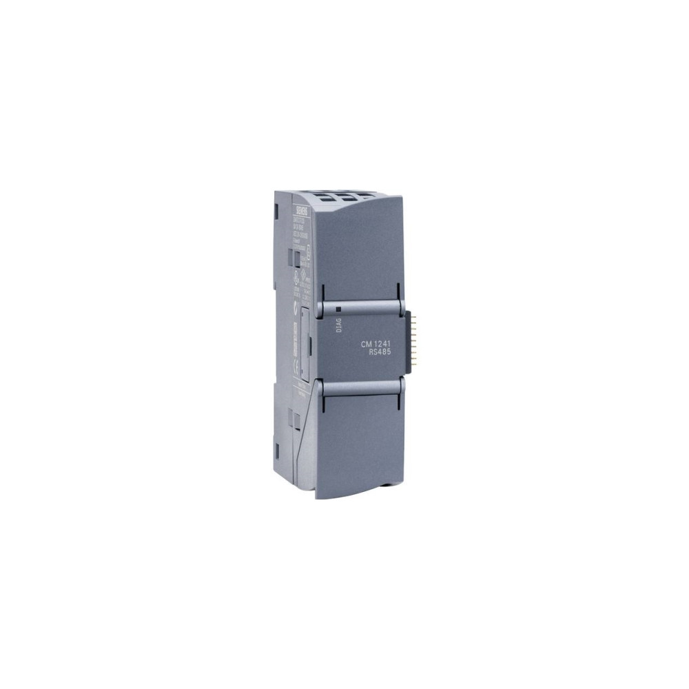Produktbild för Siemens 6ES7241-1CH32-0XB0, Analog, Strömförsörjning av syst...