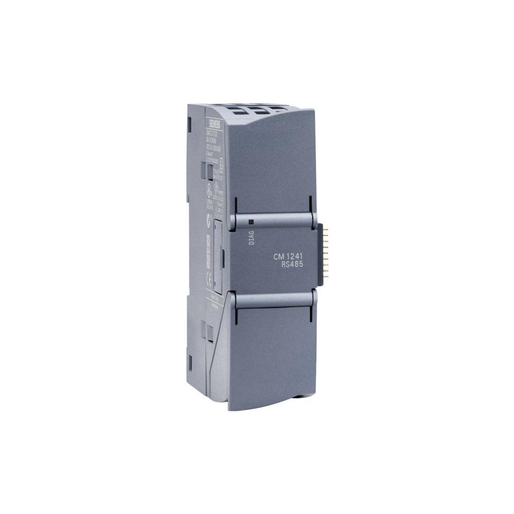 Produktbild för Siemens 6ES7241-1CH32-0XB0, Analog, Strömförsörjning av syst...