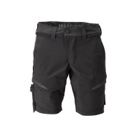 Produktbild för MASCOT® WORKWEAR MASCOT® CUSTOMIZED shorts, stretch, lättvik...