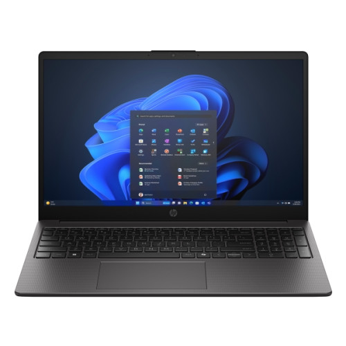 HP HP 255R G10, AMD Ryzen™ 5, 2,9 GHz, 39,6 cm (15.6"), 1920 x...