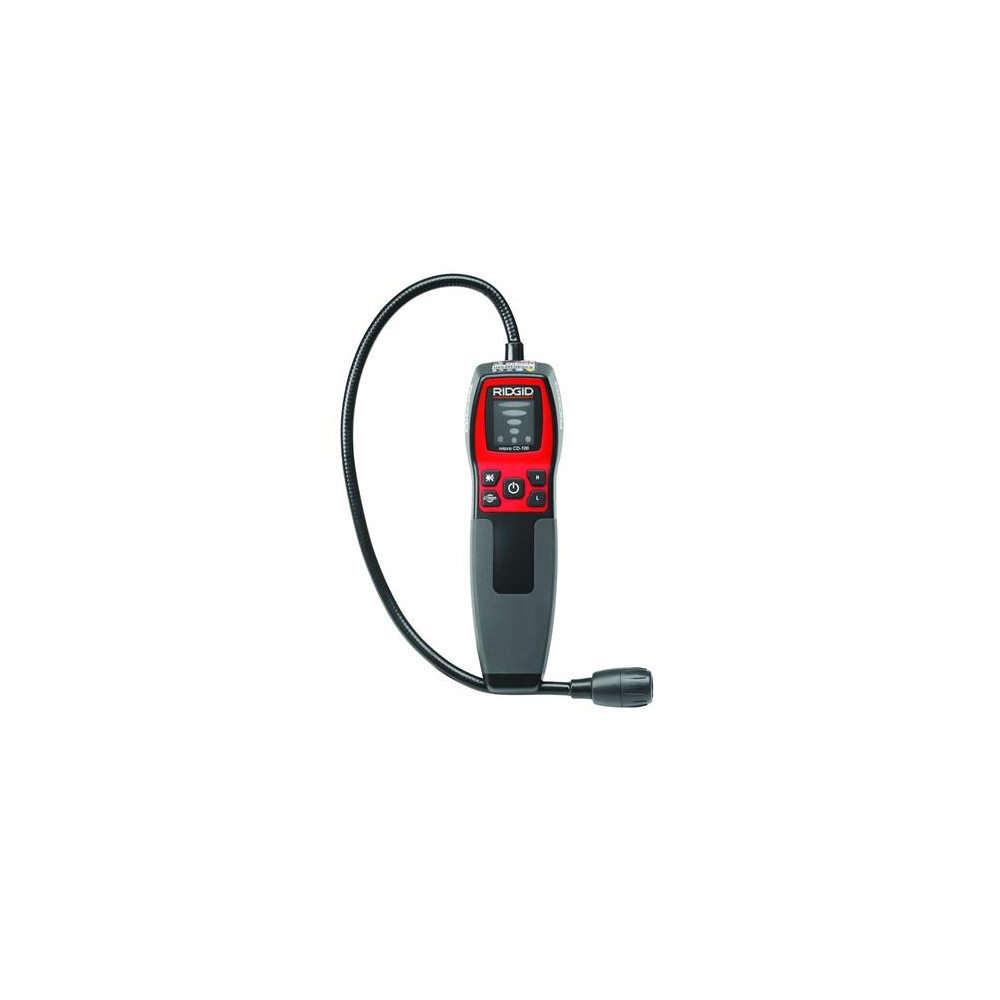 Produktbild för CD-100 gasdetektor