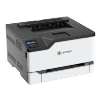 Produktbild för Lexmark CS331dw - skrivare - färg - laser