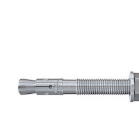 Produktbild för Fischer 40854, Expansionsankare, Betong, M10, ETA-07/0211, 1...