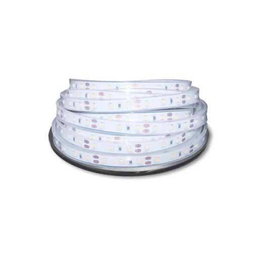 Solar Plus NET LED-lists flexibel 12VDC 4,8W 550LM/M 3000K IP67 RA80 10...