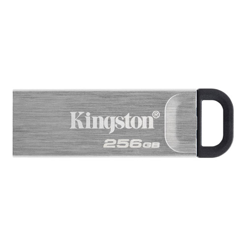 Kingston Technology Kingston DataTraveler Kyson - USB flash-enhet - 256 GB - Minnen