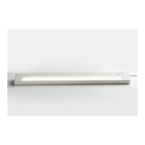 Solar Plus LUMI LED-lampa 7W/450 lm 3500K med strömbrytare och anslutni...