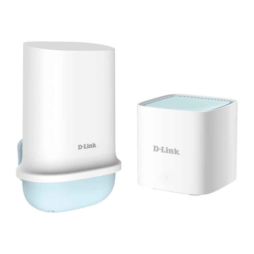 Produktbild för D-Link DWP 1010 - Outdoor 5G Kit - mobil hotspot - 5G LTE
