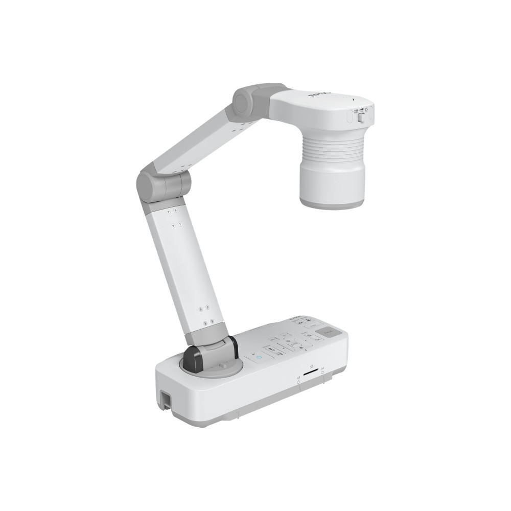 Produktbild för Epson ELPDC21 - digital dokumentkamera