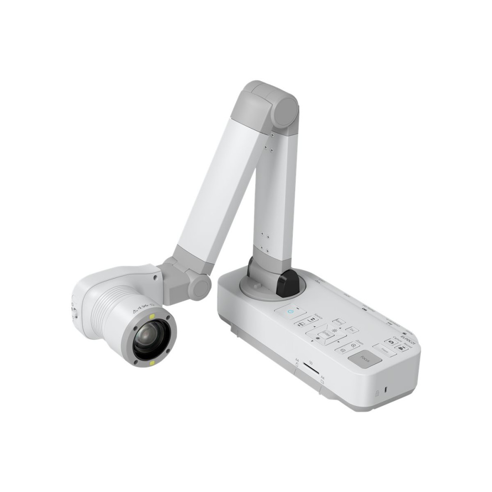 Produktbild för Epson ELPDC21 - digital dokumentkamera
