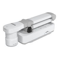Produktbild för Epson ELPDC21 - digital dokumentkamera