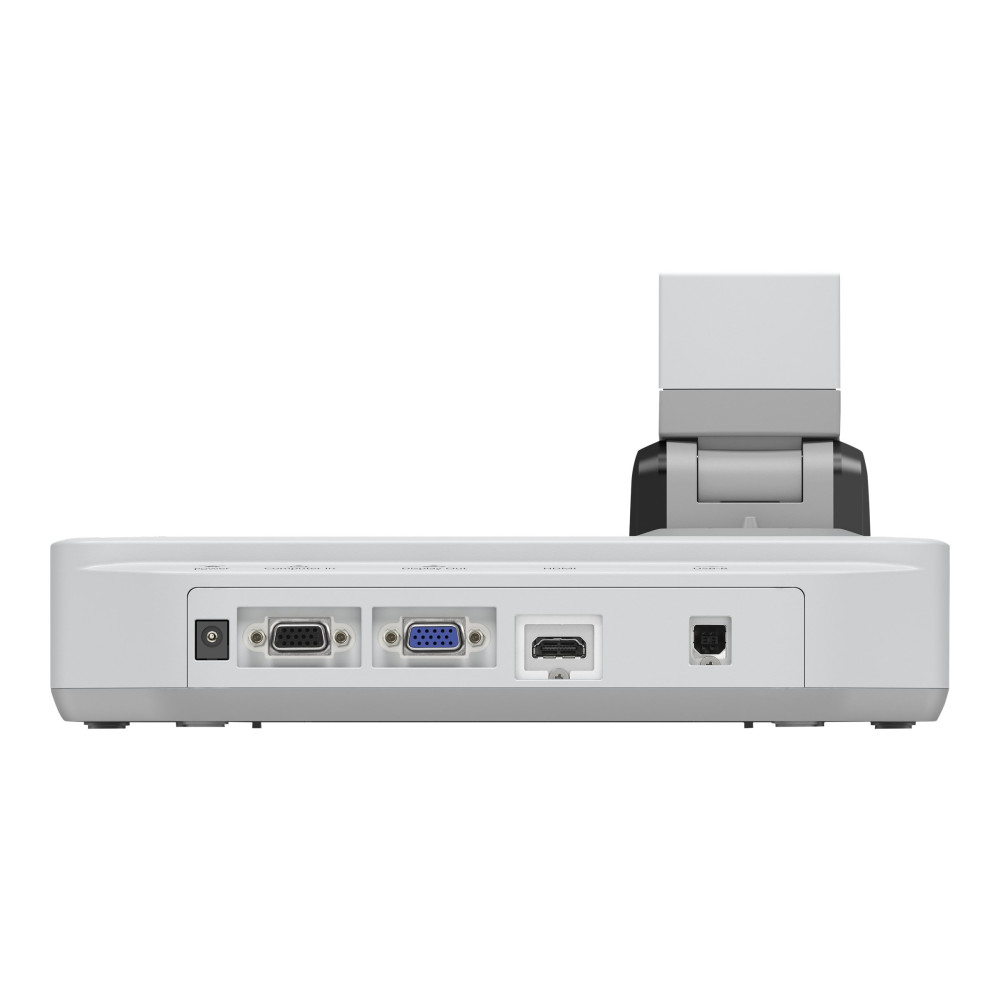Produktbild för Epson ELPDC21 - digital dokumentkamera