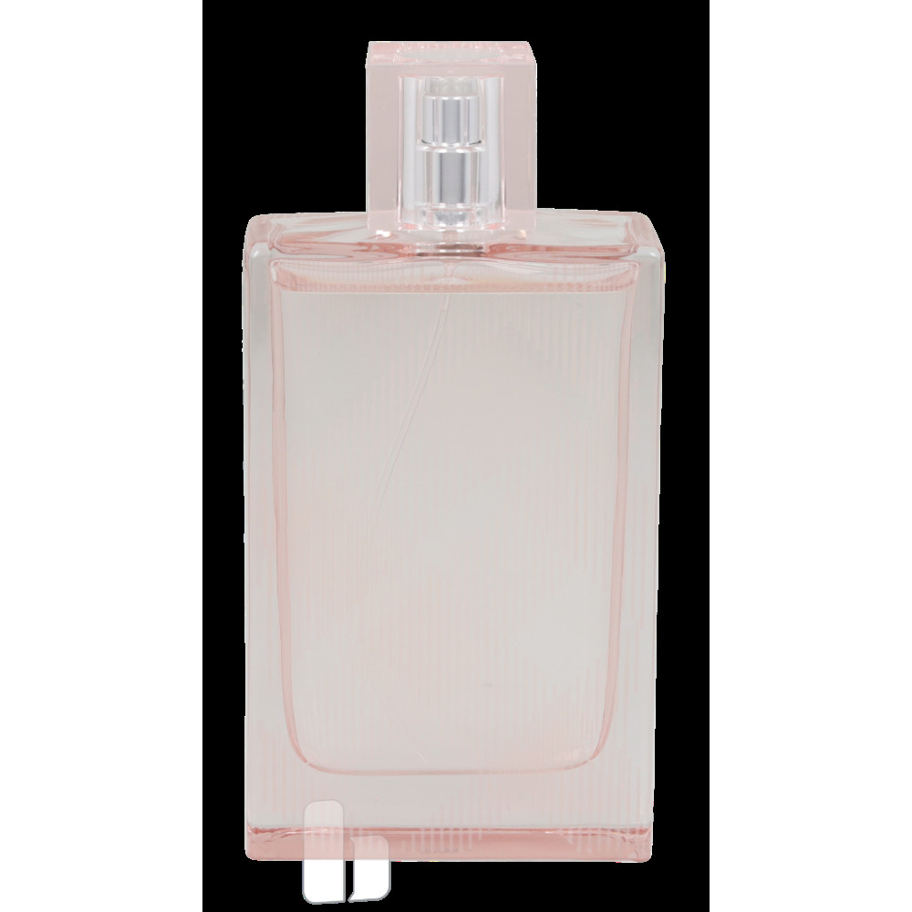 Produktbild för Burberry Brit Sheer For Her Edt Spray 100 ml Dam