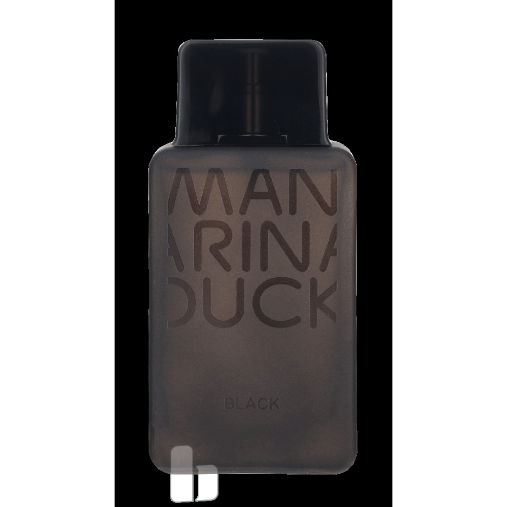 Produktbild för Mandarina Duck Pure Black Edt Spray 50 ml Herr