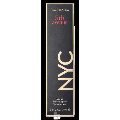 Elizabeth Arden E.Arden 5Th Avenue NYC Edp Spray 75 ml Dam