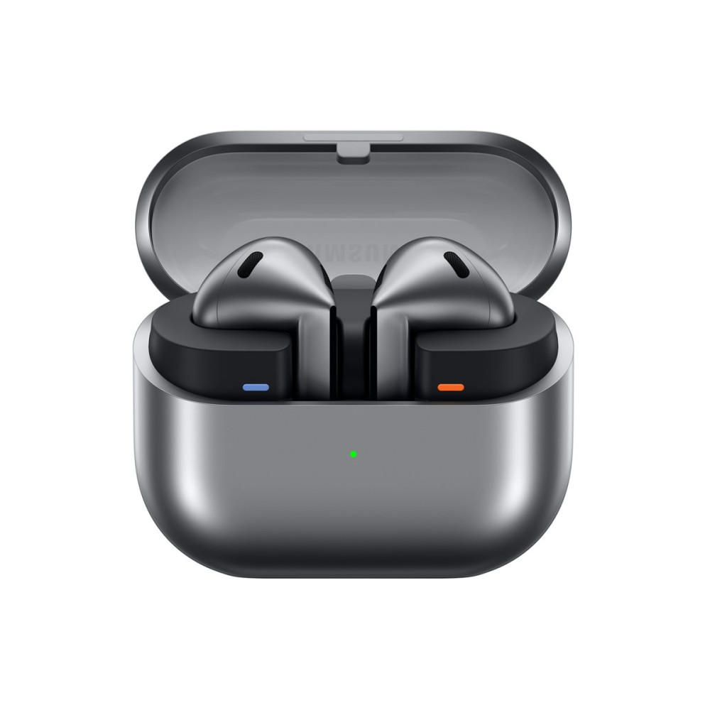 Produktbild för Samsung Galaxy Buds3 - True wireless-hörlurar med mikrofon