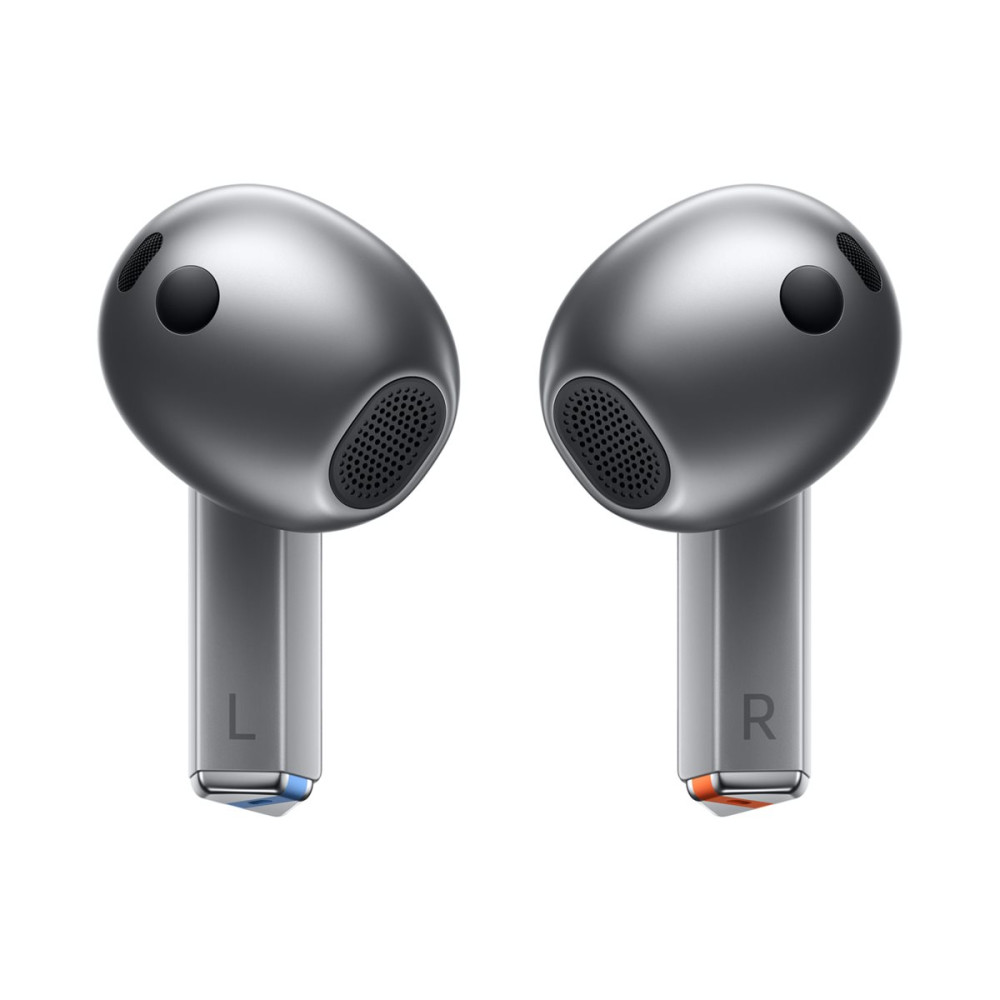 Produktbild för Samsung Galaxy Buds3 - True wireless-hörlurar med mikrofon